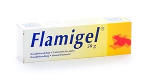 Flamigel